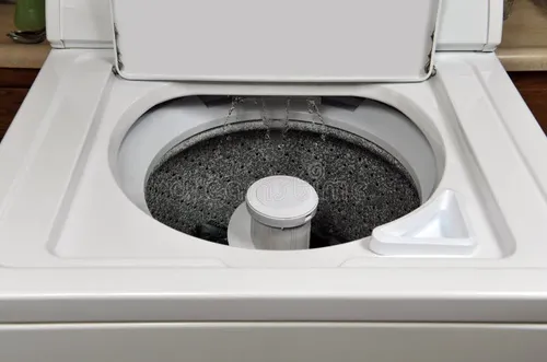 Top Load Washing Machine Service